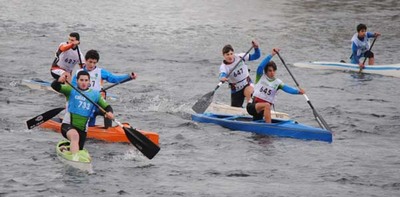 -EVENTO SUSPENDIDO- 700 PALISTAS SE DARN CITA ESTE FIN DE SEMANA EN VERDUCIDO