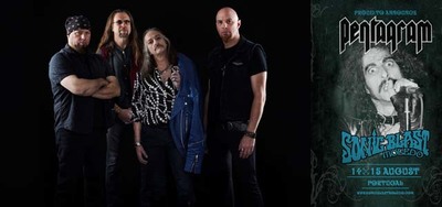 OS PENTAGRAM SO A PRIMEIRA CONFIRMAO PARA A 5 EDIO DO SONICBLAST MOLEDO