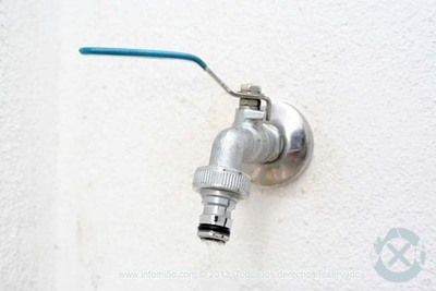 CORTE DE ABASTECEMENTO DE AGUA HOJE EM VILANOVA DE CERVEIRA