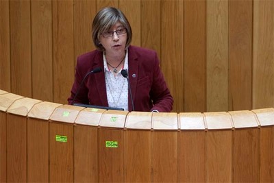 ROSA QUINTANA INSISTE EN QUE O PLAN DE XESTIN DA SARDIA  UNHA MEDIDA DE URXENCIA QUE EVITA QUE A UNIN EUROPEA ASIGNE UN TAC  ESPECIE