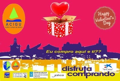 CAMPAA SAN VALENTIN 2015 DE ACIGU