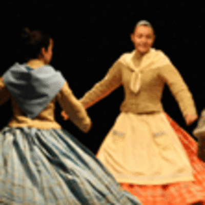 ESPECIAL - FESTIVAL SOLIDARIO CO POBO SAHARAUI NO AUDITORIO DE GOIAN TOMIO