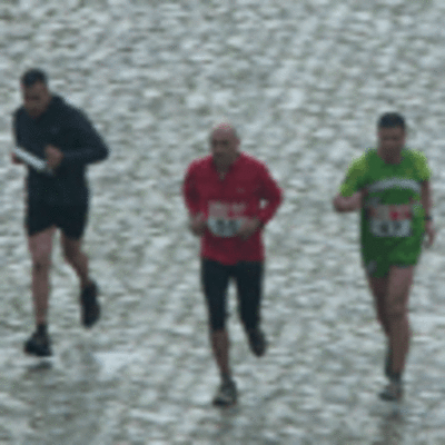 ESPECIAL - I CROSS FORTALEZA DE VALENCA