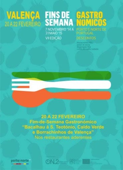 BACALHAU  REI  MESA EM VALENA