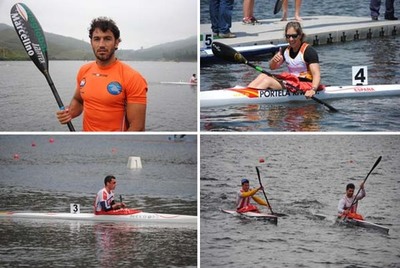 EL CONTROL SELECTIVO DE VERDUCIDO DE ESTE VIERNES CONTAR CON UNA AMPLIA PARTICIPACIN DE PALISTAS GALLEGOS