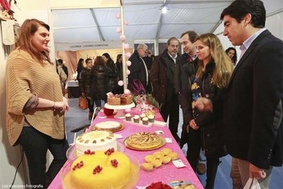 CAMINHA DOCE FOI A MELHOR EDIO DE SEMPRE