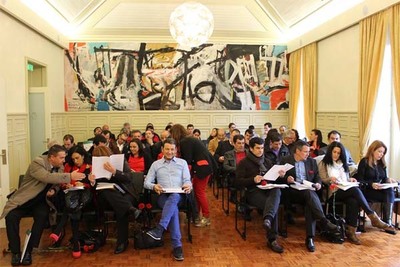 FREGUESIA DE COVAS RECEBE 21 DE FEVEREIRO ASSEMBLEIA MUNICIPAL DESCENTRALIZADA 