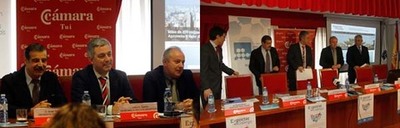 O GOBERNO GALEGO APOIA A LINGUA PROPIA DE GALICIA COMO VANTAXE EMPRESARIAL COMPETITIVA NO MBITO DA LUSOFONA