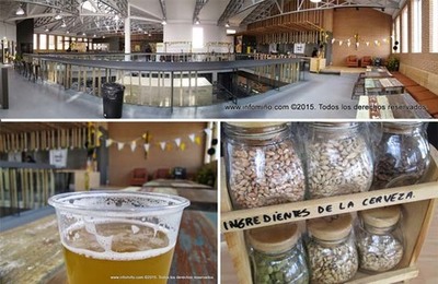 ESPECIAL - TOMIO ACOLLEU A I FEIRA DA CERVEXA ARTES