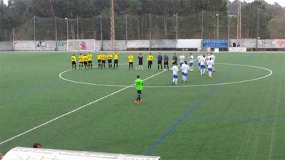SPORTING GUARDS 0 - C.C.D. CHAN 2