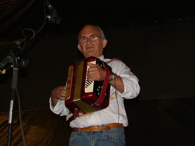 ESPECIAL SEMANA CULTURAL DE SAN CAMPIO - DA DE FOLK