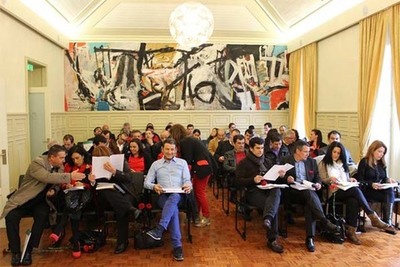 GRUPO DE TRABALHO VAI AUSCULTAR MEDIDAS PARA COMBATER DESERTIFICAO DO INTERIOR DO CONCELHO 