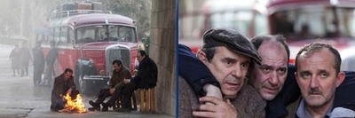 A PROXECCIN DE -A ESMORGA- ABRE ESTE VENRES A PROGRAMACIN NO TEATRO MUNICIPAL 