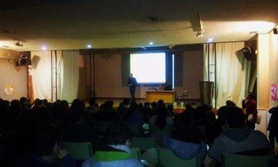 PLAN DIRECTOR DA GARDA CIVIL SOBRE A MELLORA DA CONVIVENCIA ESCOLAR NO IES A SANGRIA