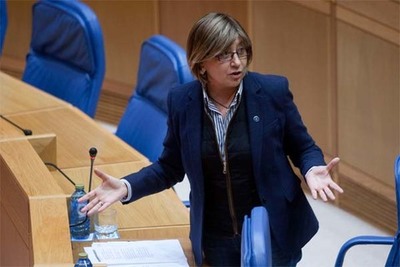 A XUNTA TRABALLA CO SECTOR E COS GOBERNOS CENTRAL E AUTONMICOS PARA MANTER AS POSIBILIDADES DE PESCA DA SARDIA