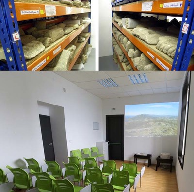 O MASAT DE A GUARDA CONTA CUNHA AULA DIDCTICA