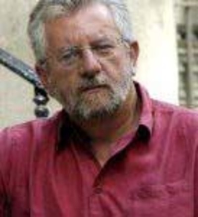 A VOZ QUEBRADA ,O NOVO LIBRO DE XOS M LVAREZ CCCAMO PRESENTADO POLO AUTOR EN GOIN 