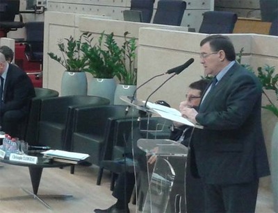 A XUNTA ELABORA UN PLAN PARA O DESENVOLVEMENTO, COMPETITIVIDADE E SUSTENTABILIDADE DA PESCA ARTESANAL