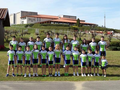  ASEMBLEA XERAL ORDINARIA DO CLUB CICLISTA O ROSAL O 14 DE MARZO