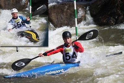 OS TEIXUGOS NA 1 COPA DE ESPAA DE SLLOM