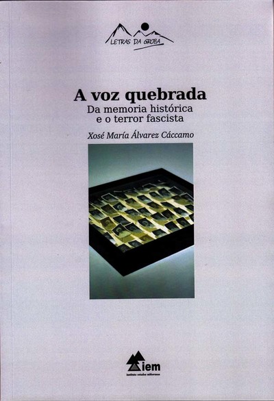 PEPE CCCAMO PRESENTA -A VOZ QUEBRADA- NO CENTRO GOIANS