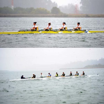 2 REGATA INTERNACIONAL DE FUNDO - CENTRO DE MAR