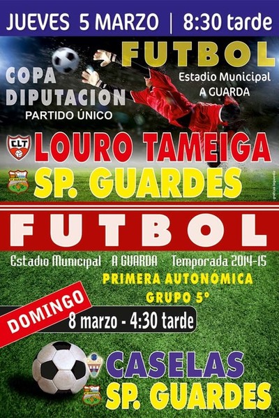 PARTIDOS DO SPORTING GUARDS PARA OS VINDEIROS DAS