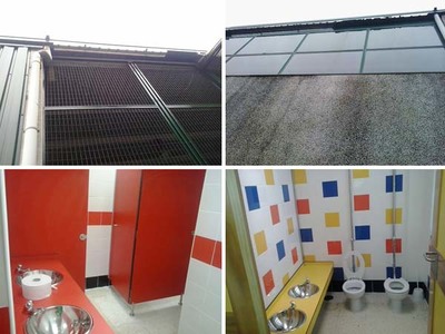 EDUCACIN RECORDA QUE INVESTIU PRETO DE 700.000 EUROS NOS CENTROS EDUCATIVOS DA GUARDA