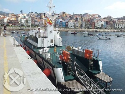   EL MINISTERIO DE AGRICULTURA, ALIMENTACIN Y MEDIO AMBIENTE REFUERZA LA COORDINACIN CON LA GUARDIA CIVIL PARA LA VIGILANCIA DE ACTIVIDADES PESQUERAS