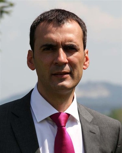 ENRIQUE CABALEIRO ENCABEZAR NOVAMENTE A CANDIDATURA DO PSOE DE TUI