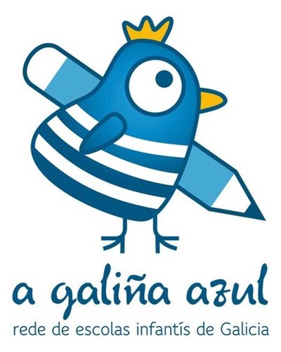 XORNADA DE PORTAS ABERTAS O 12 DE MARZO NA ESCOLA INFANTIL GALIA AZUL DE TUI