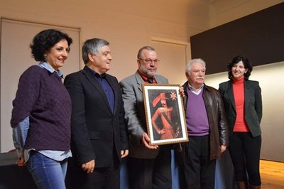 GOIN RECORDA -A TOMA DA BARCA- POLOS PORTUGUESES 271 ANOS DESPOIS