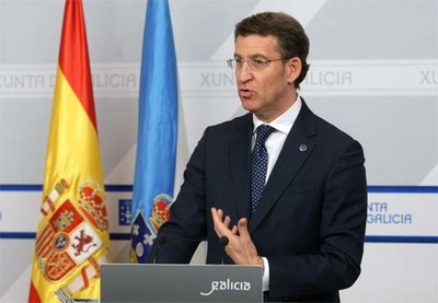 FEIJO DESTACA A APROBACIN DO PLAN DE AFORRO ENERXTICO NAS VIVENDAS GALEGAS CARA A CONSTRUCINS MIS EFICIENTES E O FOMENTO DO EMPREGO DE FONTES DE ENERXA RENOVABLES