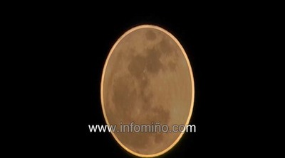 GALICIA PRESENCIAR O ECLIPSE SOLAR DO VINDEIRO 20 DE MARZO