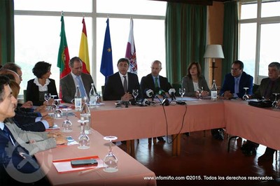 ESPECIAL - 15 LOCALIDADES FRONTEIRIZAS NENSE NA SINATURA DO PACTO DO RO MIO