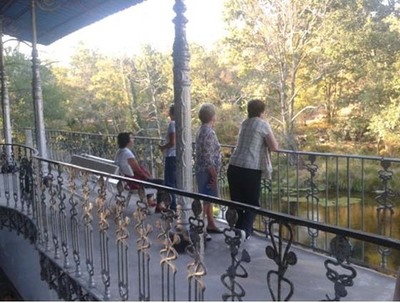 ABERTO O PRAZO PARA SOLICITAR PRAZA NOS PROGRAMAS DE TERMALISMO SOCIAL DA DEPUTACIN DE PONTEVEDRA