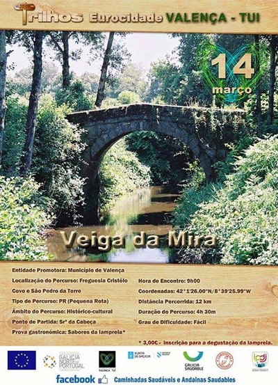 VALENA  DESCOBERTA DO BITIPO DA VEIGA DA MIRA