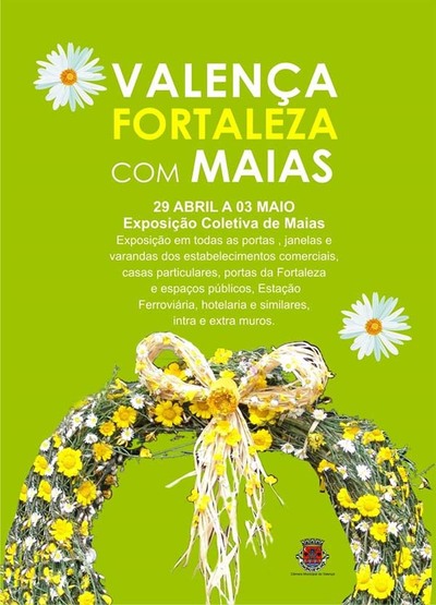 VALENA FORTALEZA COM MAIAS