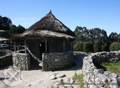 6,5 MILLNS DE EUROS PARA A RECUPERACIN DE 23 XACIMENTOS GALAICO-ROMANOS DE PONTEVEDRA