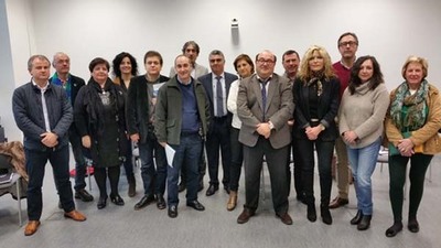 EDUCACIN RENE  XUNTA PROVINCIAL DE DIRECTORES DA PROVINCIA DE PONTEVEDRA