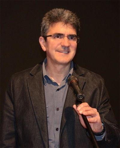 ANTONIO LOMBA BAZ: -NO MEU PENSAMENTO ESTN SEMPRE A GUARDA E AS SAS XENTES- 