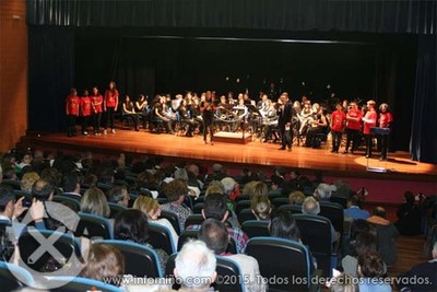 ESPECIAL - MULTITUDINARIA REAPERTURA DO AUDITORIO DE GOIN