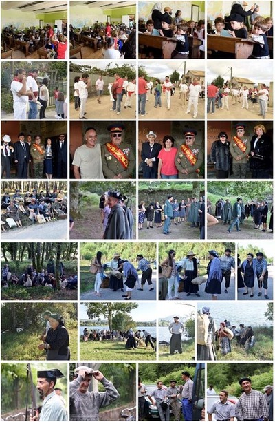 GOIAN VOLTA O CINEMA COA ESTREA DE -O PISCO- O VINDEIRO DA 4 DE ABRIL