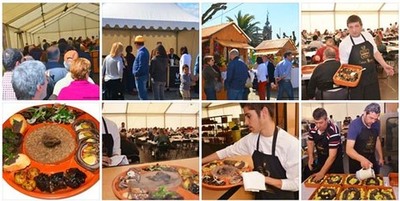 VALENA SABORES DA LAMPREIA