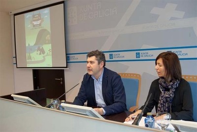 8500 PRAZAS NA CAMPAA DE VERN DA CONSELLERA DE TRABALLO E BENESTAR