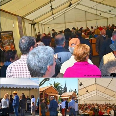 VALENA UM DESTINO COM SABOR CMARA VALORIZA E POTENCIA TURISMO GASTRONMICO