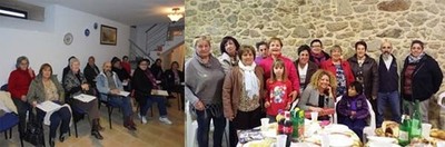 FINALIZA EL CURSO DE TCNICAS DE MEMORIZACIN DE LA ASOCIACIN CULTURAL Y DEPORTIVA  ATALAYA EN A GUARDA