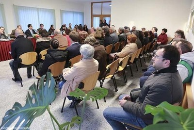 PROCESSO DE REVISO DO PDM EST EM ANDAMENTO E DE PORTAS ABERTAS