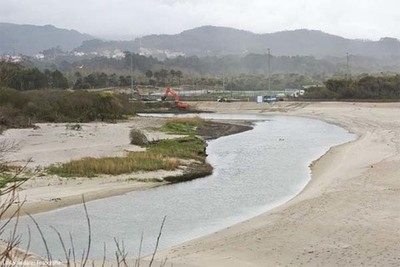 2 FASE DA INTERVENO NA DUNA DOS CALDEIRES J COMEOU