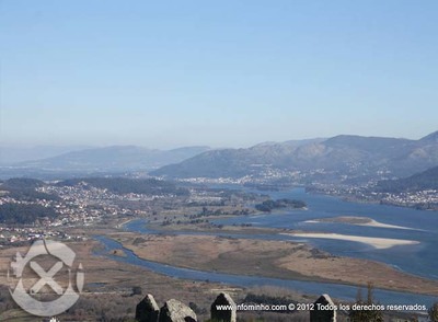 A XUNTA REITERA O SEU APOIO A TODAS AS INICIATIVAS DE COOPERACIN TRANSFRONTEIRIZA ENTRE GALICIA E O NORTE DE PORTUGAL